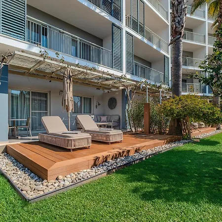 Barut Goia Szálloda 5*