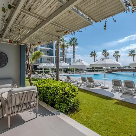 Szálloda Barut Goia 5*