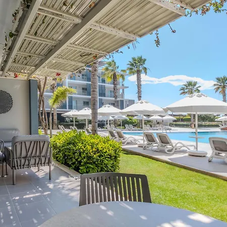 Barut Goia Hotell