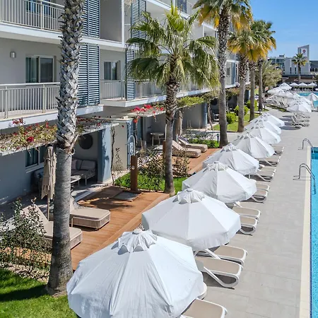 Barut Goia Hotell