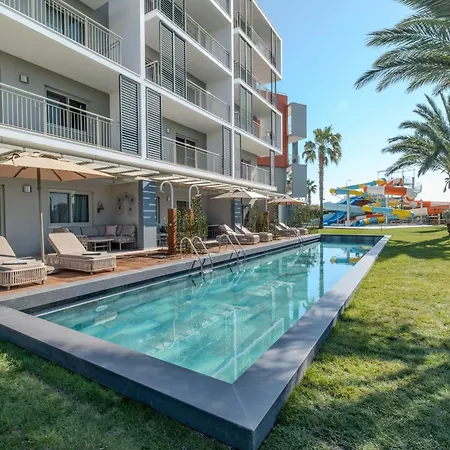 Hotell Barut Goia