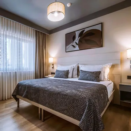Hotell Barut Goia 5*