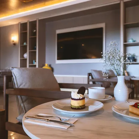 Barut Goia Hotell Side