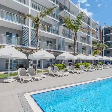 Hotell Barut Goia 5*