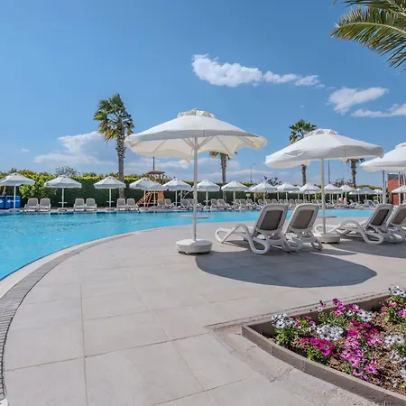 Barut Goia Hotell