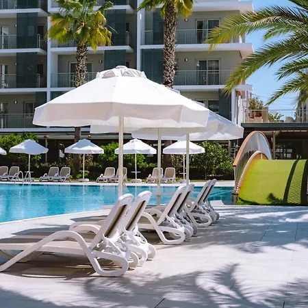 Barut Goia Hotell 5*