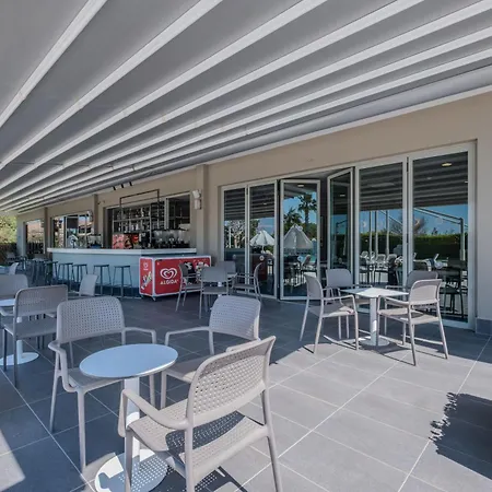 Barut Goia Hotell