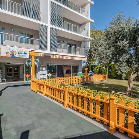 Hotell Barut Goia