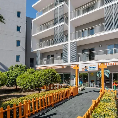 Barut Goia Hotell Side