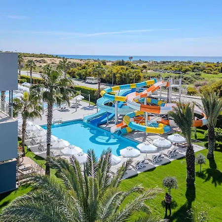 Barut Goia Hotell