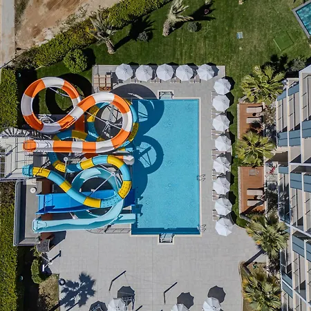 Barut Goia Hotell