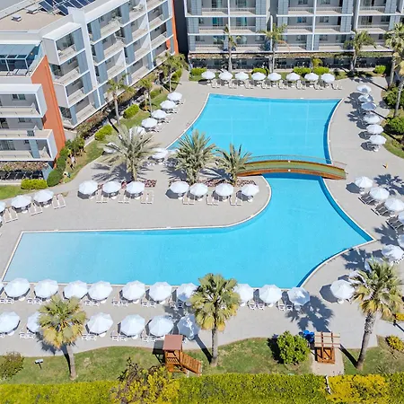 Hotell Barut Goia